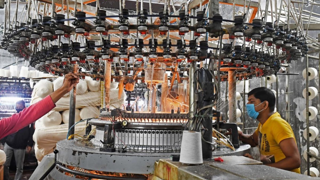 Revised GST rate on apparel to hit hosiery manufacturers, buyers