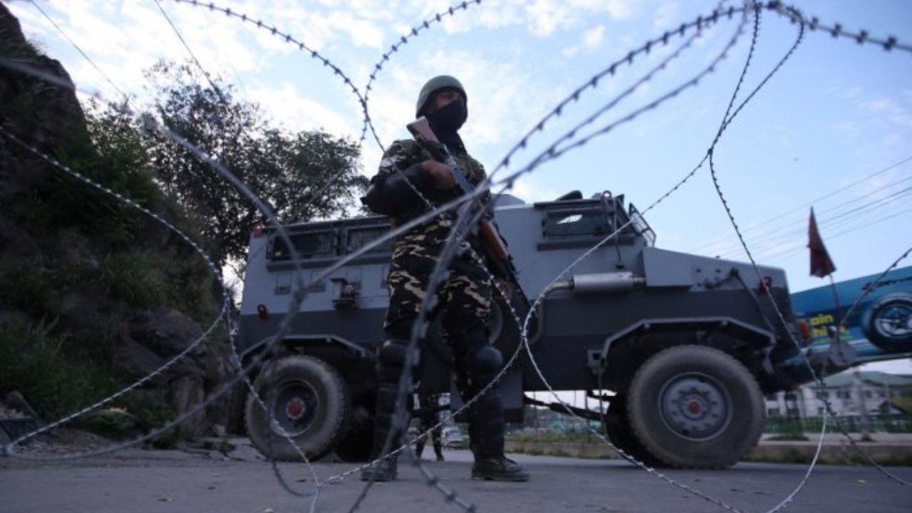 TRF’s terror tag bolsters India’s case