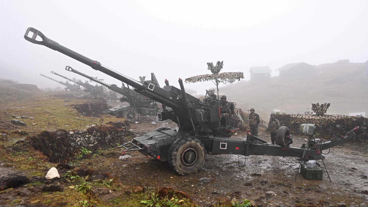 China’s Arunachal strategy comes into full view