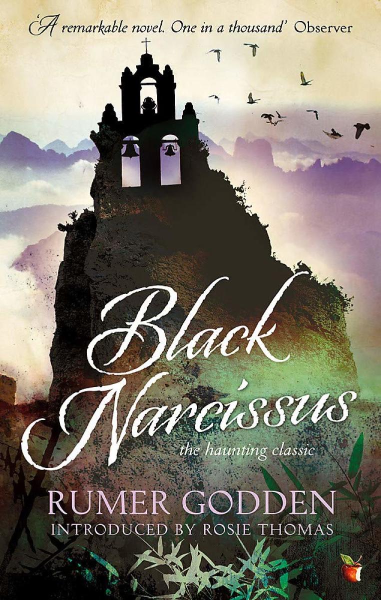 The lure of the gothic