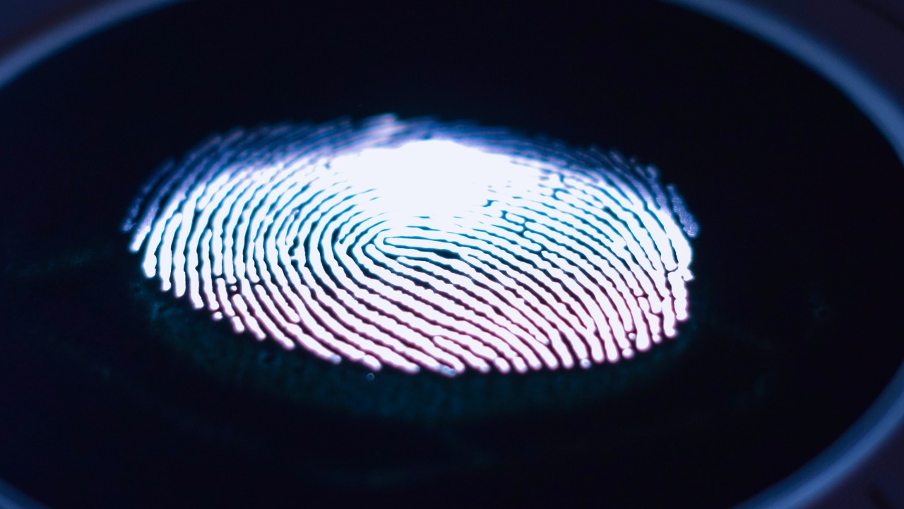 Man takes thumb impression of deceased woman, booked