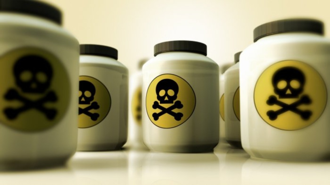 Girl who consumed rat poison saved without liver transplant