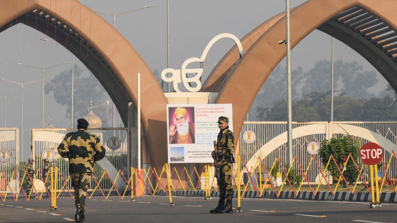 Hurt by advertisement shoot in Gurdwara Kartarpur Sahib, Sikhs ask external affairs ministry to reach out to Pakistan