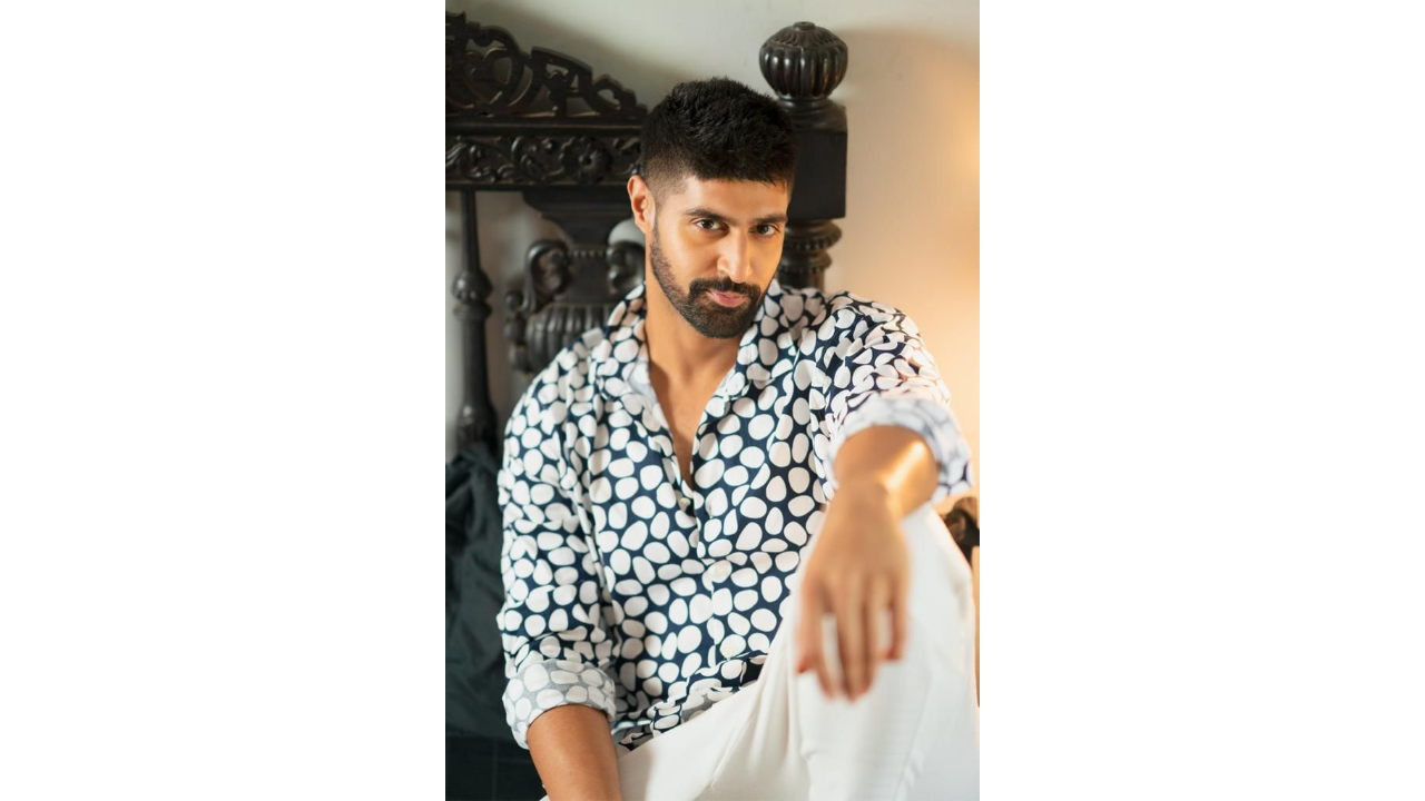 'Inside Edge 3' was quite challenging as it involved Test cricket: Tanuj Virwani