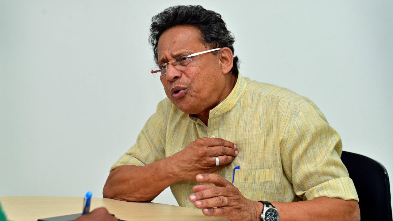 Muslims being ill-treated, BJP leader tells Karnataka CM Basavaraj Bommai
