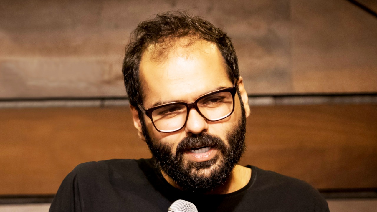 After Munawar Faruqui, Kunal Kamra's Bengaluru show cancelled over threats to organisers