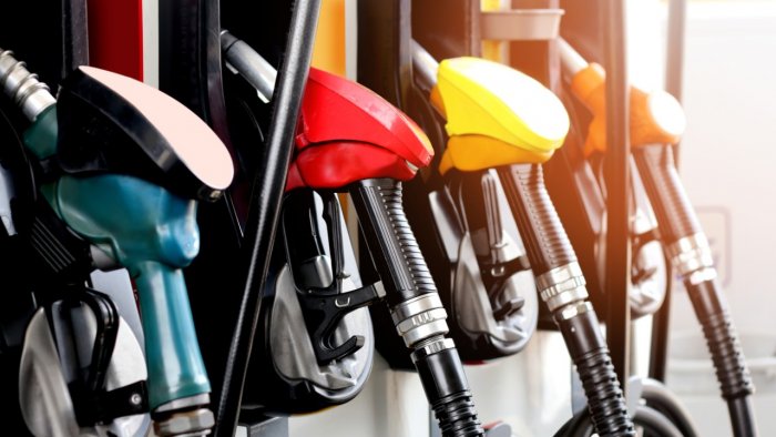 'Government has merely agreed to share a small part of burden': Congress leaders slam reduced excise duty on fuel