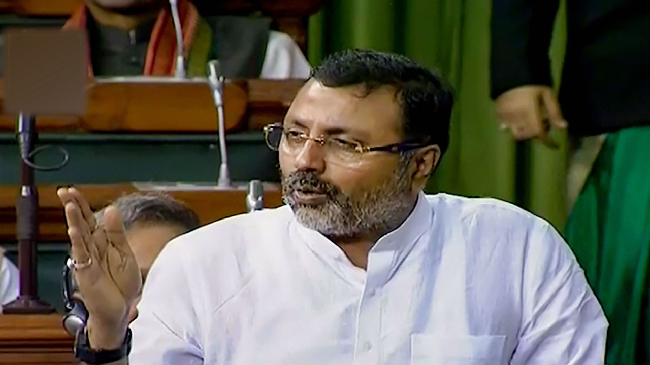 BJP MP urges government to bring Uniform Civil Code