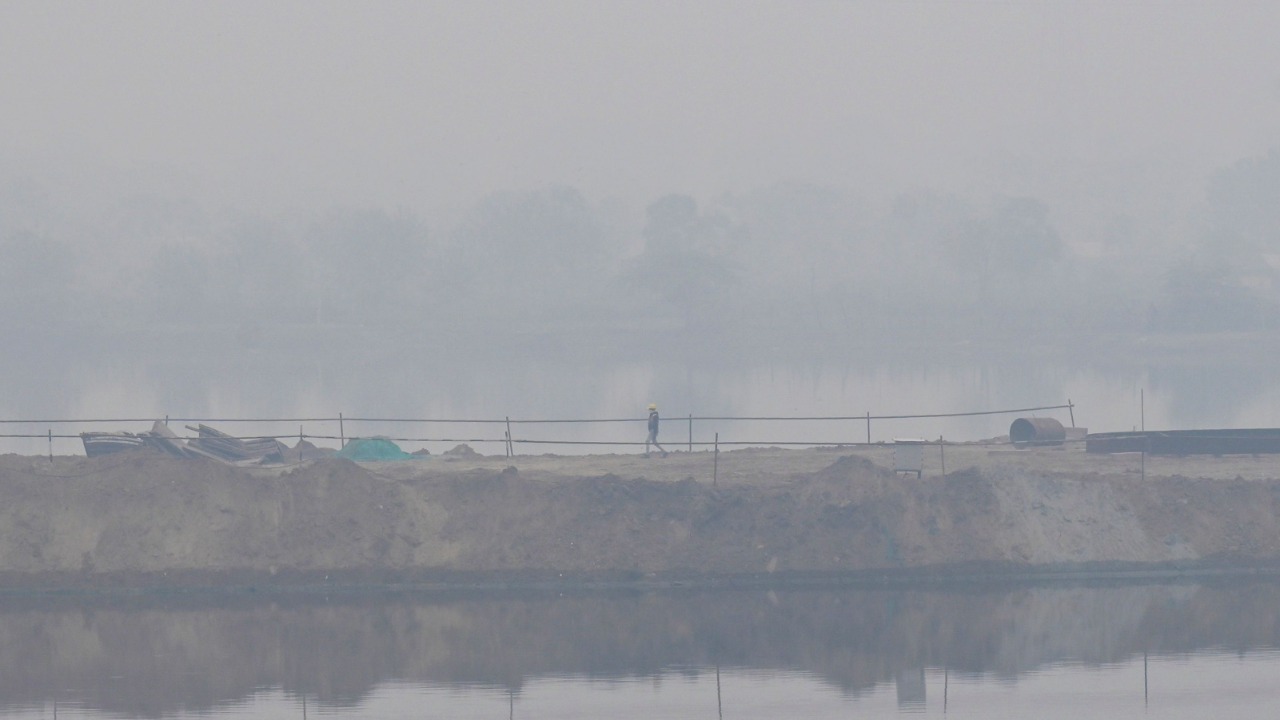 Heeding SAFAR's pollution advisories can save Delhi residents over Rs 7,000 crore: Study