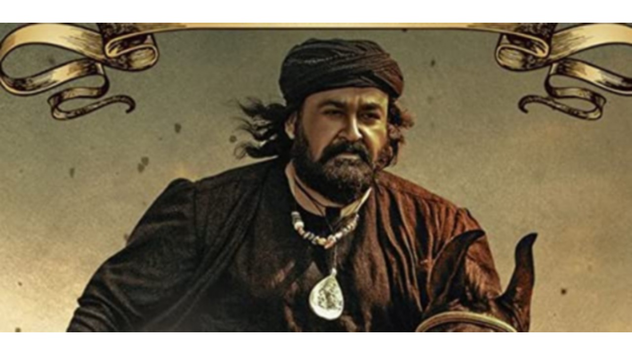 Will 'Marakkar' prove to be the biggest hit of Mohanlal's career?