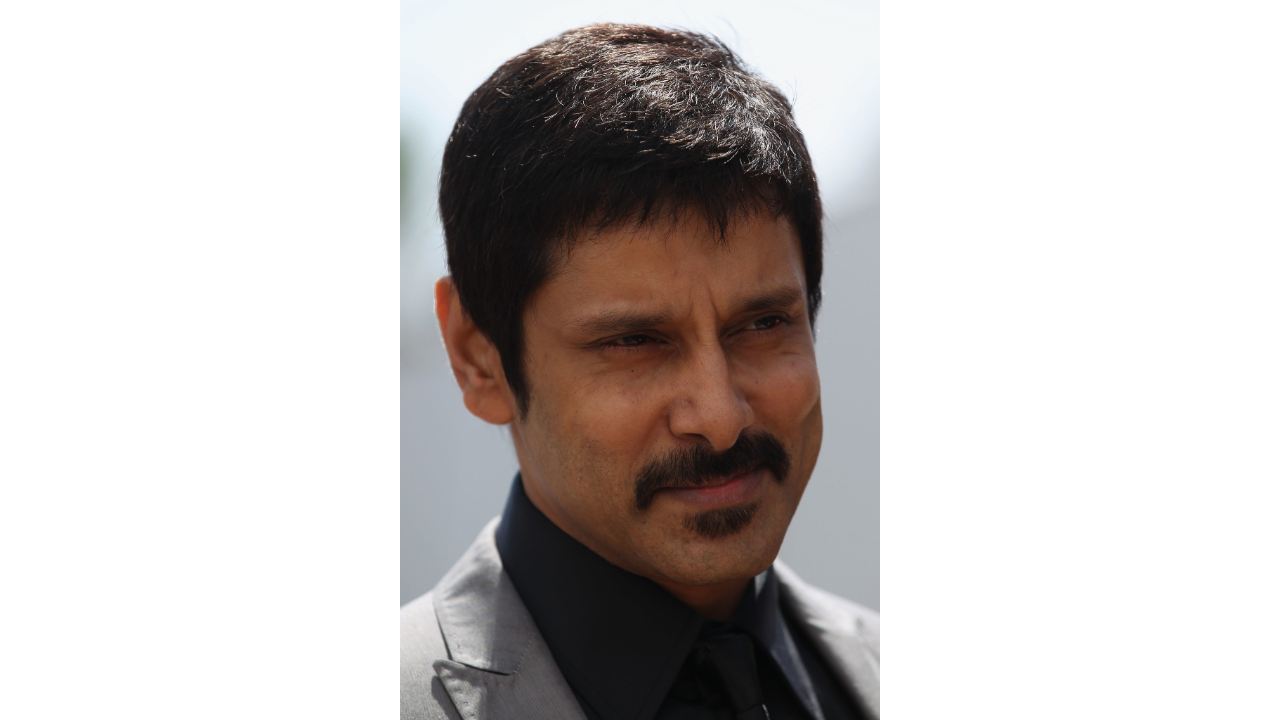 Vikram to star in director Pa Ranjith's new movie