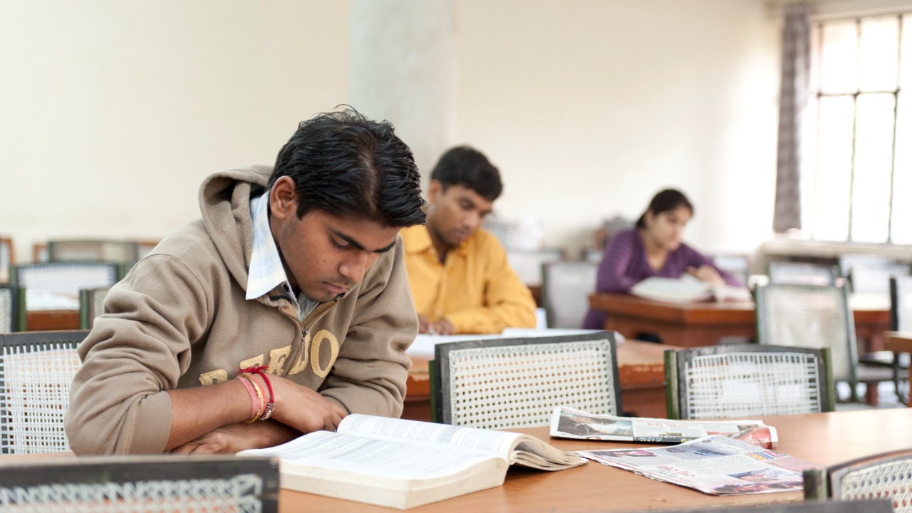 Steady decline in Indian students going abroad for higher education: Education Ministry tells Rajya Sabha