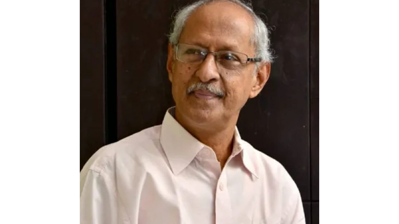 Proud moment for Konkani community: Damodar Mauzo on winning Jnanpith award