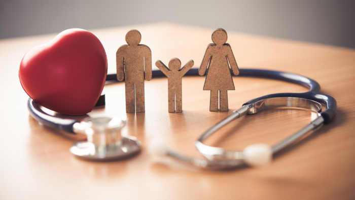 Let’s have better health cover for all