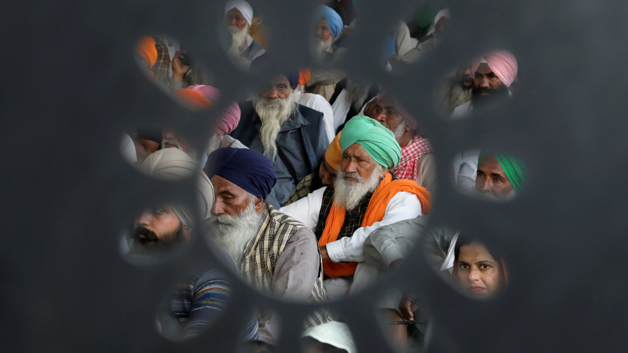 Back to square one for farmers: Govt proposals merely a face-saver to end agitation