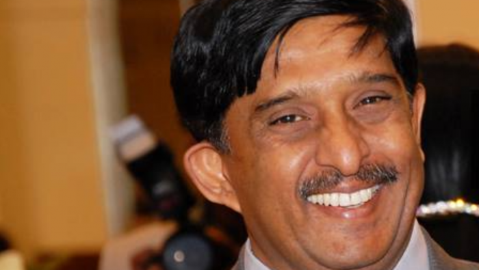 Ramamurthy seeks uniform civil code
