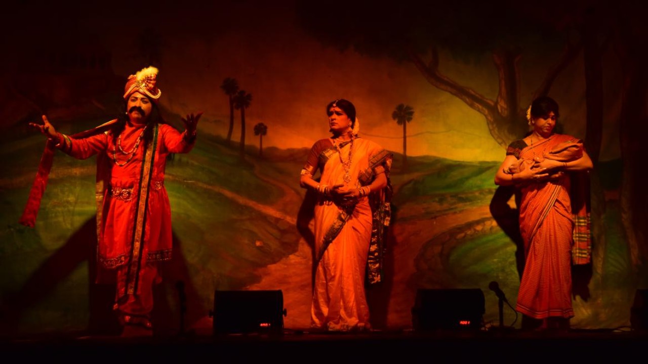 ‘25-Tulu Singara’ to be held on December 12