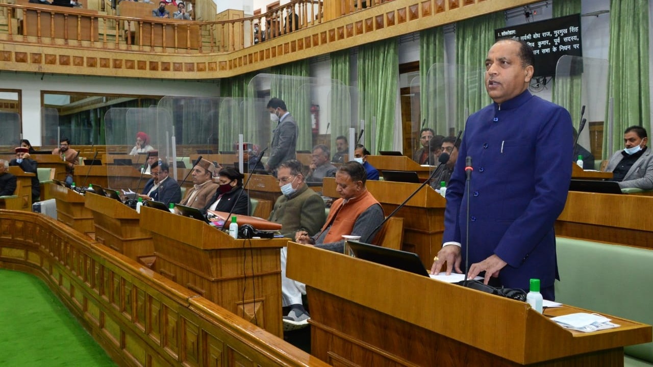 Himachal Pradesh govt committed to welfare of Gujjar community: CM Thakur