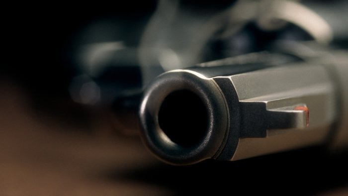 Army officer shoots himself dead in Jammu & Kashmir's Ramban