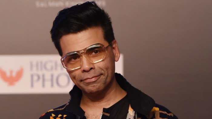 ‘Kabhi Khushi Kabhie Gham’ became part of pop culture: Karan Johar on 20 years of the film