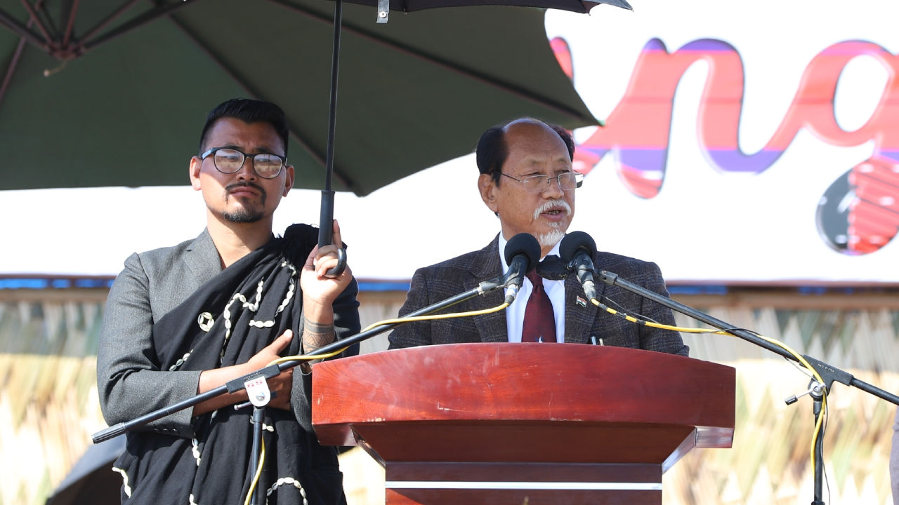 Nagaland extends online ILP service to prevent 'abuse' of system by visitors