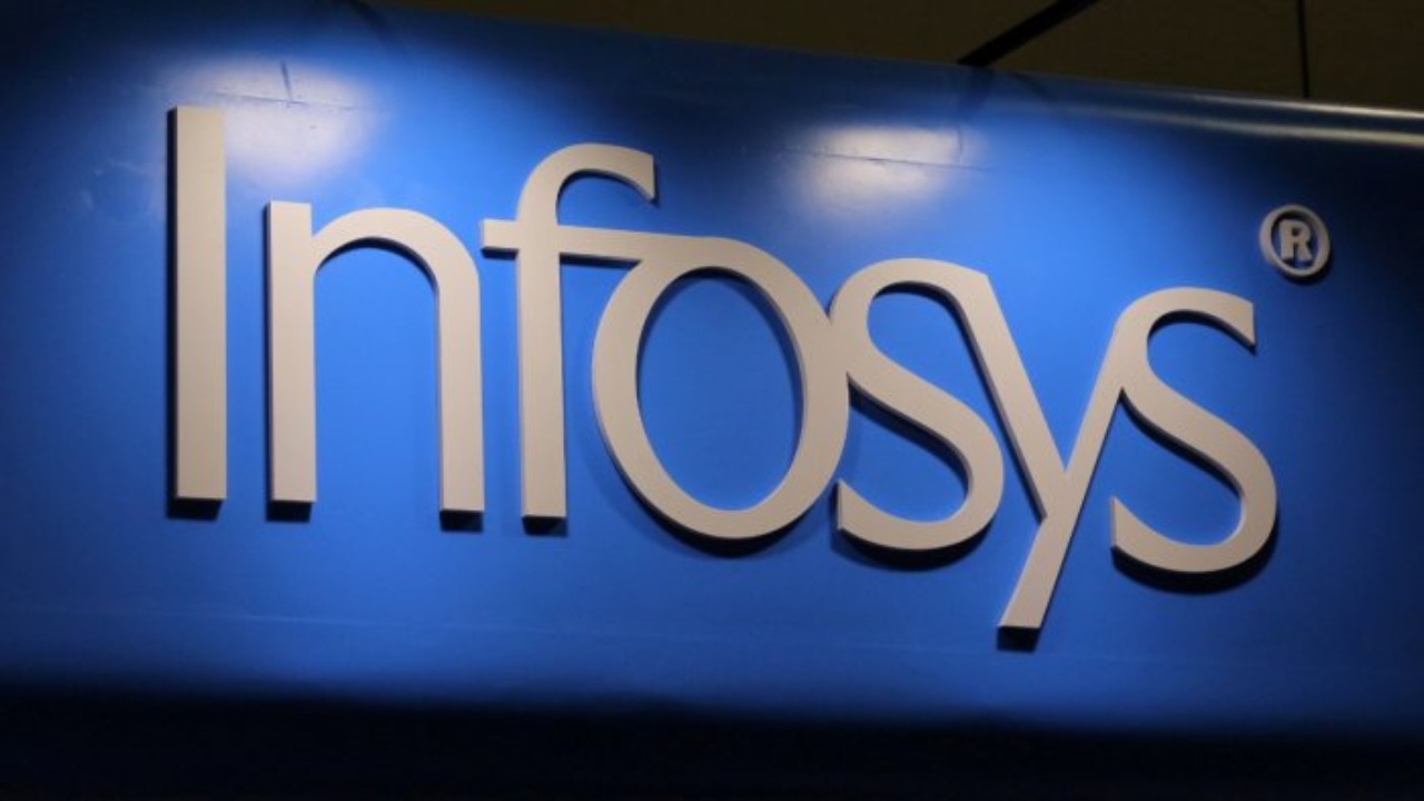Infosys bags over Rs 14,100 crore NHS contract