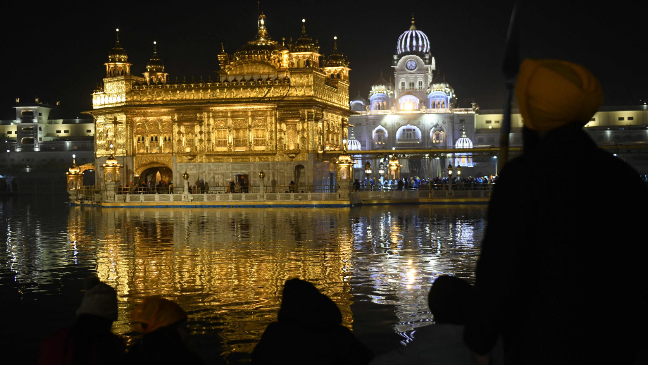 Golden Temple lynching: Dark days could revisit Punjab