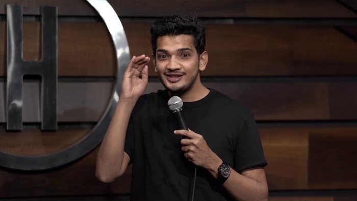 Stand-up comedian Munawar Faruqui wins 'Bigg Boss 17'