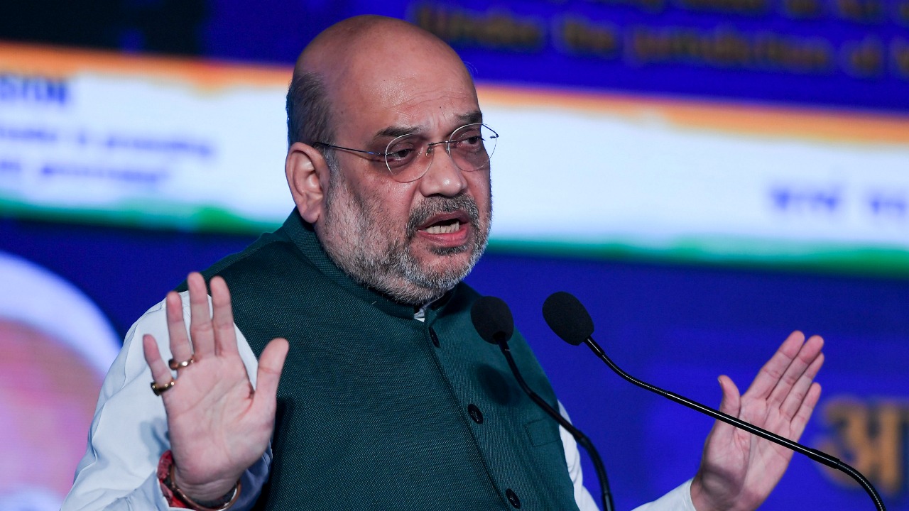 Scientific investigations will speed up delivery of justice, says Shah