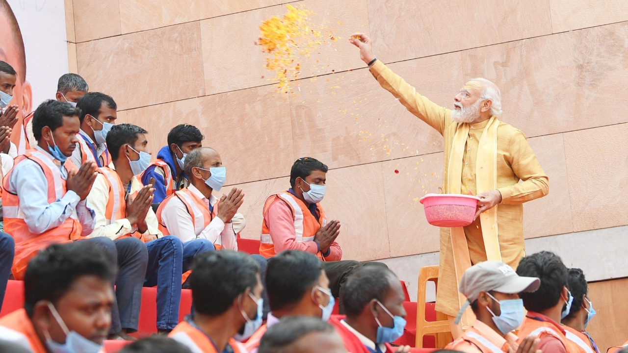 Why we should critique Kashi event on the basis of Hindu philosophy
