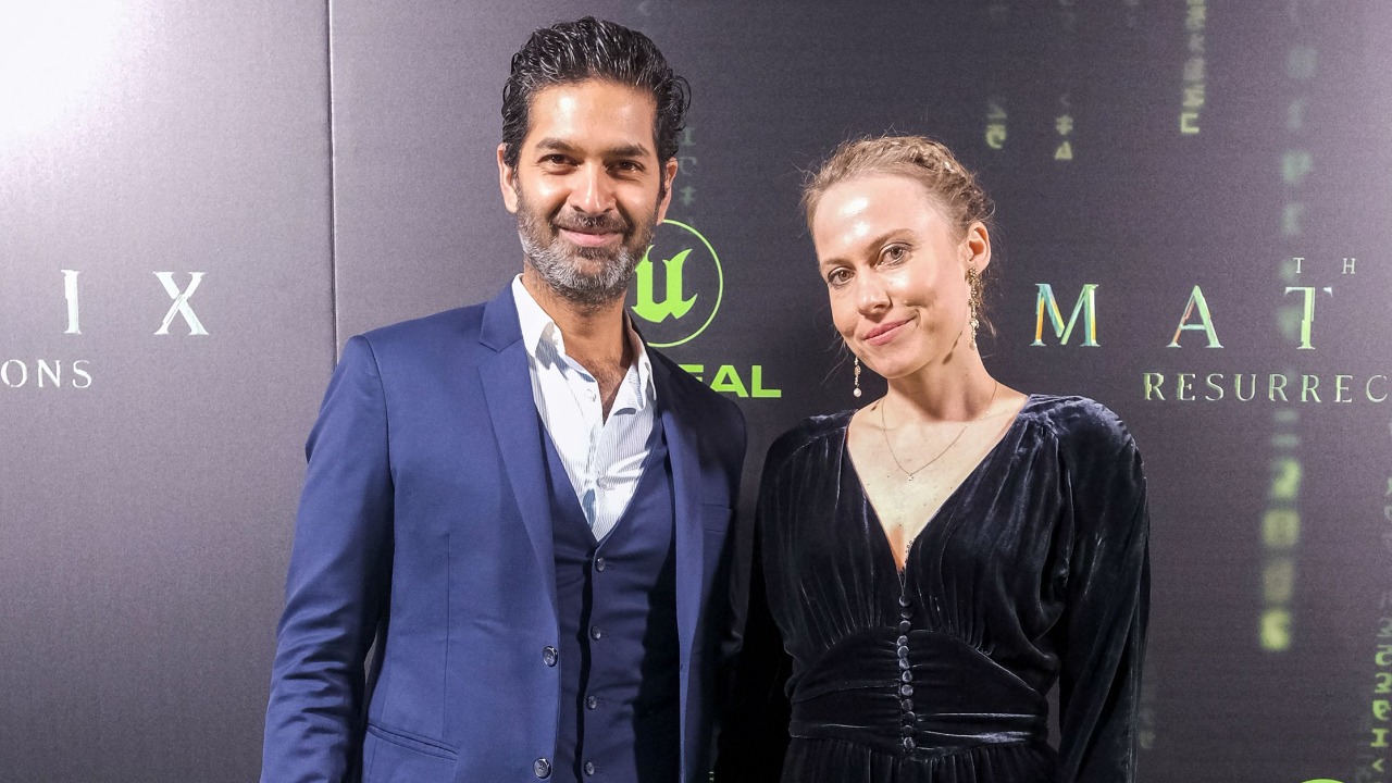 Purab Kohli hoping for bigger international roles after 'The Matrix Resurrections'