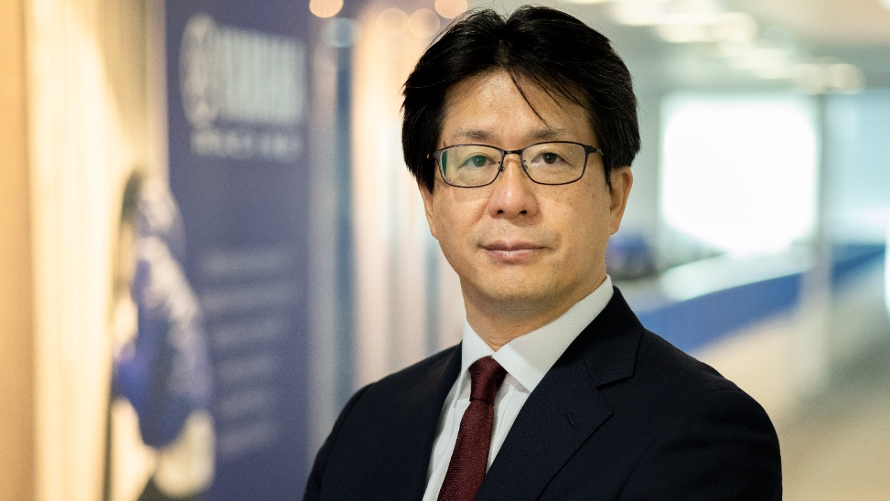 Eishin Chihana named Yamaha India's new chairman