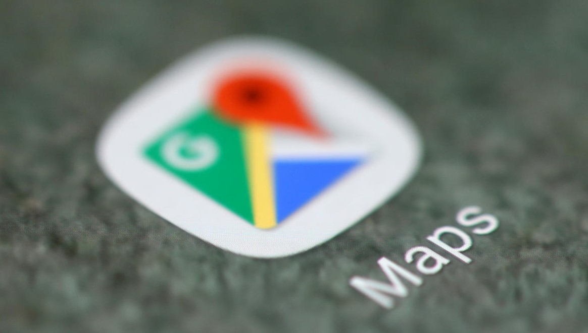 Google gets patent to bring multi-car group navigation feature on Maps app