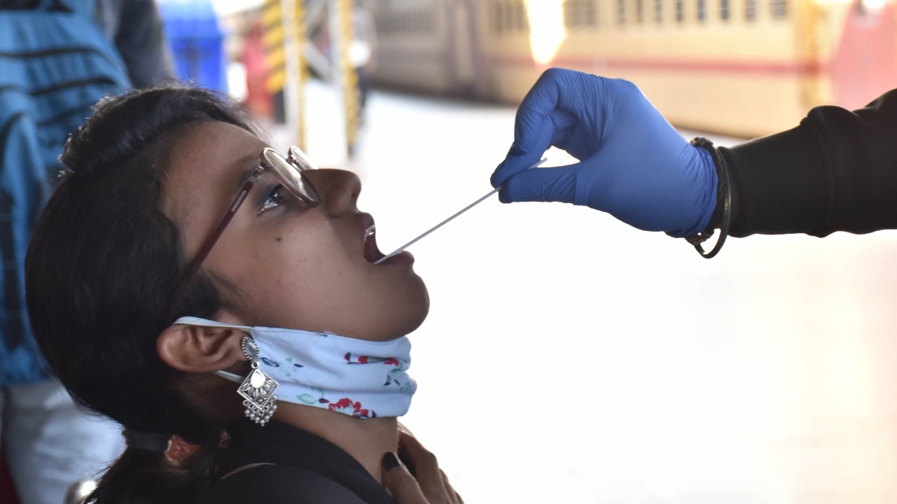 Can’t force SARI, ILI patients to take Covid test: Bengaluru hospitals