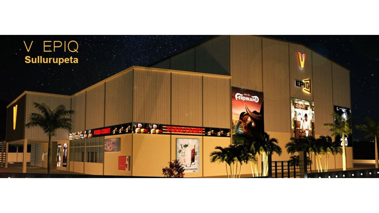 Hit by Andhra Pradesh's GO-35, India's largest movie theatre throws in the towel