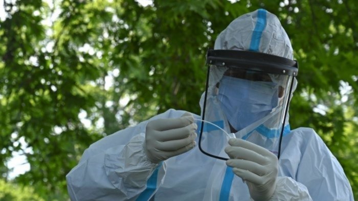 11 more test positive for Omicron in Tamil Nadu