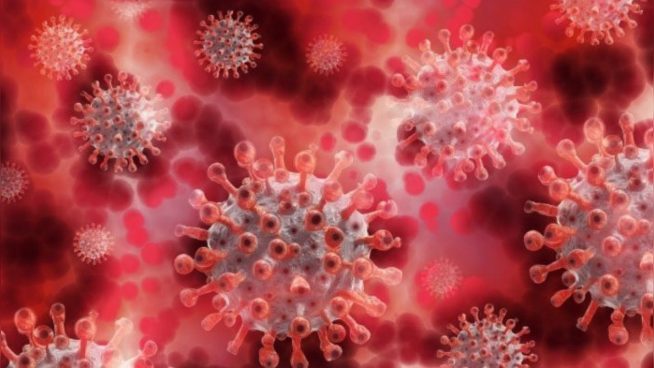 Clear data supporting very high immune escape potential of Omicron: INSACOG