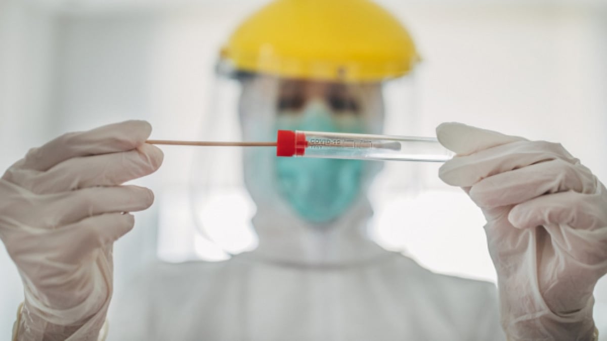 3 African students test Covid positive in Assam