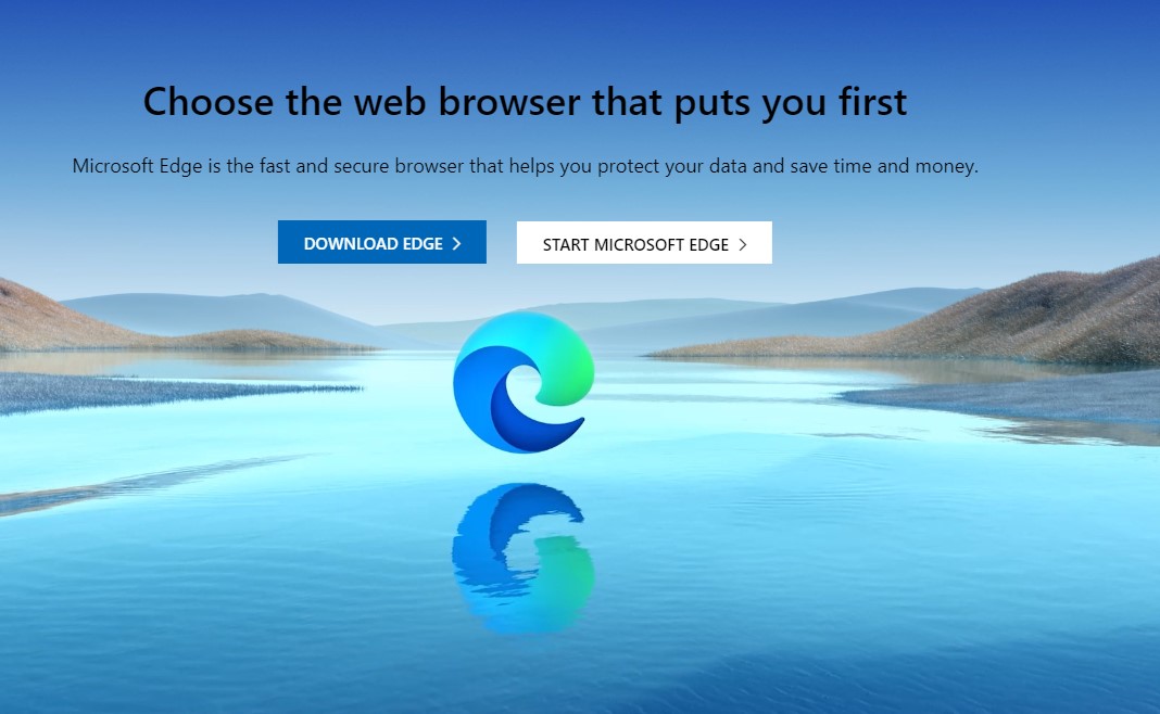Microsoft to bring dedicated 'Games' panel to Edge browser