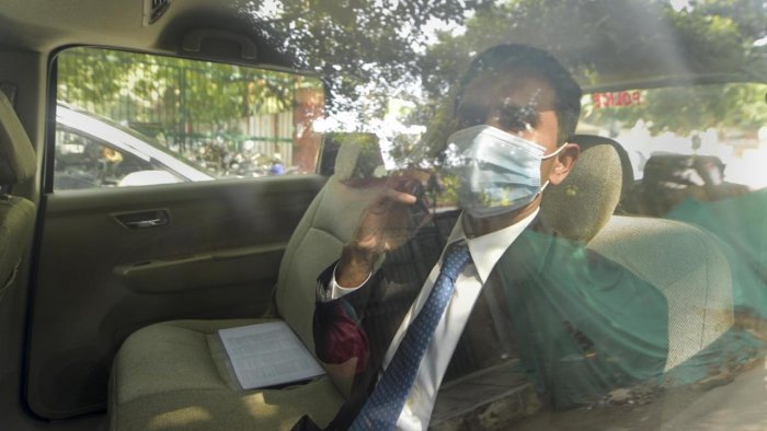 ED files money laundering case against ex-NCB Mumbai zonal director Sameer Wankhede