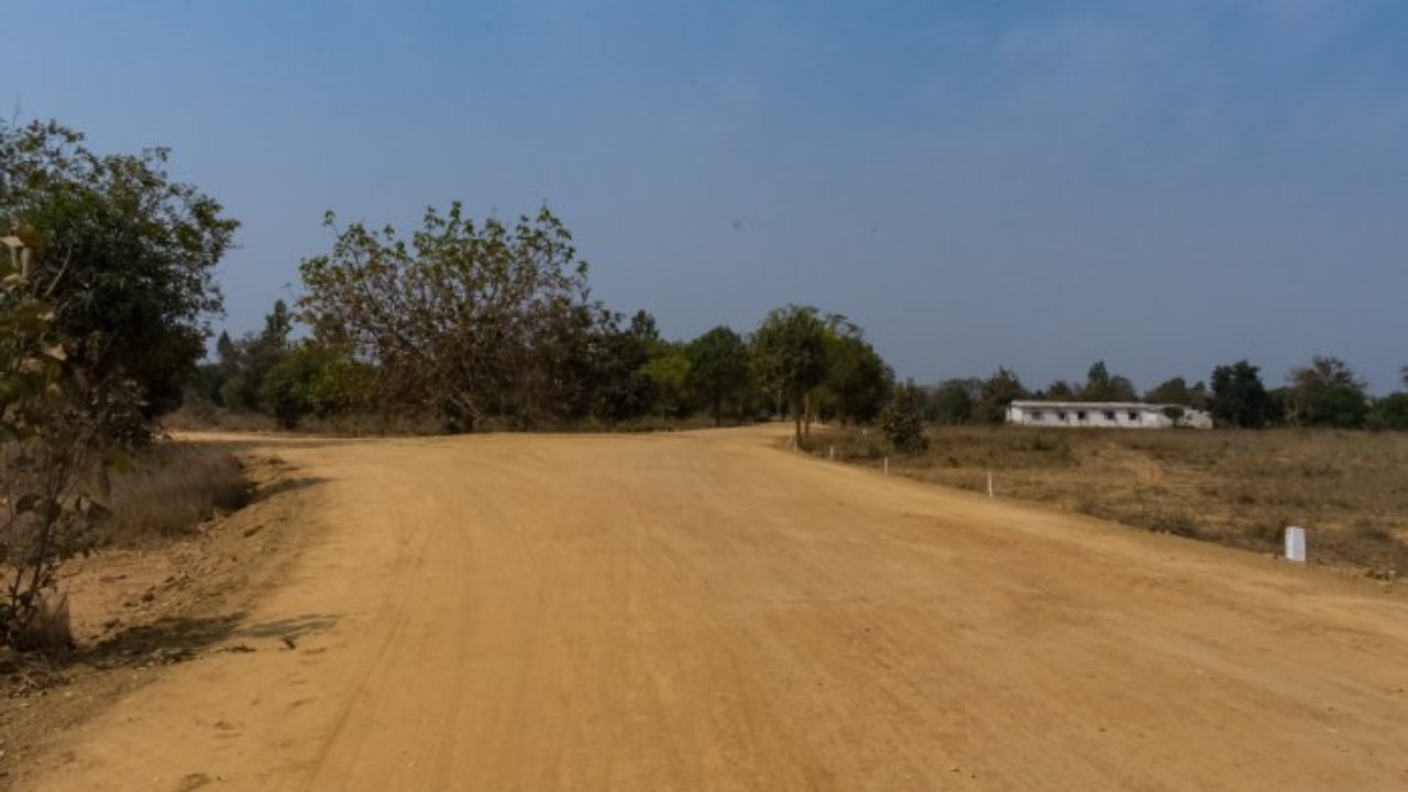 Have a successful business? Buy our land, says Karnataka govt