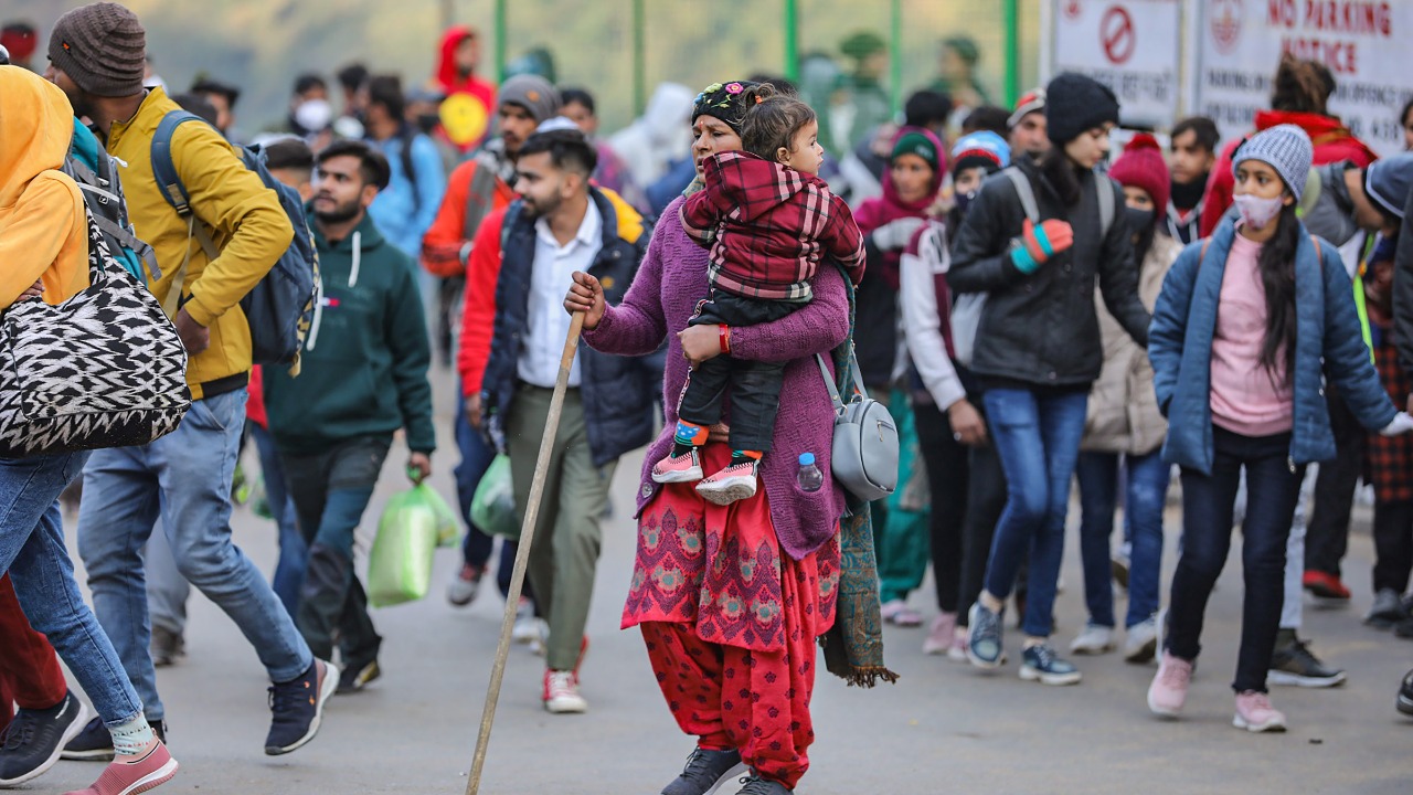 Centre, J&K admin making efforts to provide relief to injured in Vaishno Devi shrine stampede, says PM Modi