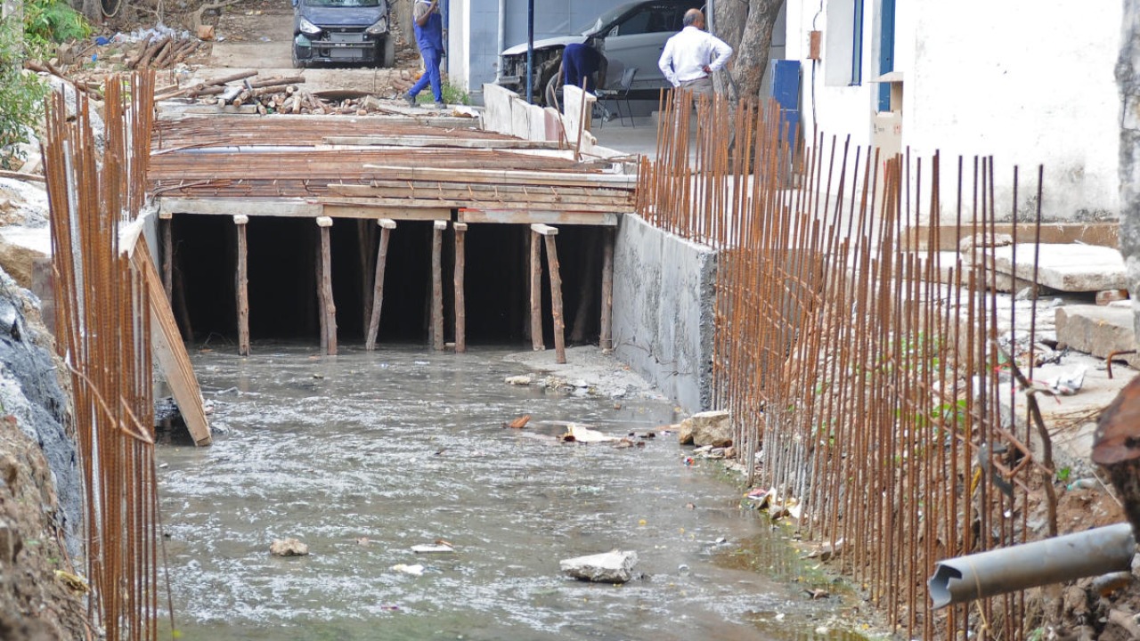 CM Bommai vows to release Rs 1,500 crore for SWD remodelling