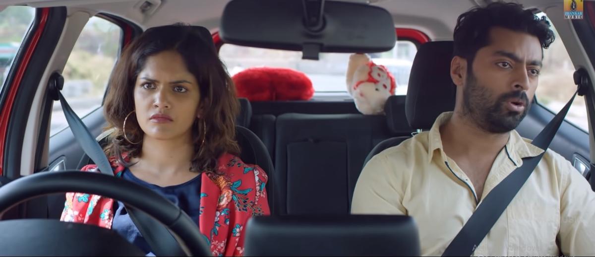Amruth Apartments review: This murder mystery has its moments