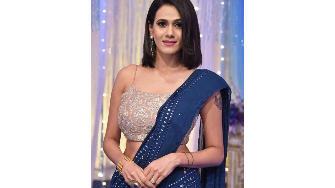 Marriage was never a barrier, my partner helped me shape my career: Actor Kajal Pisal