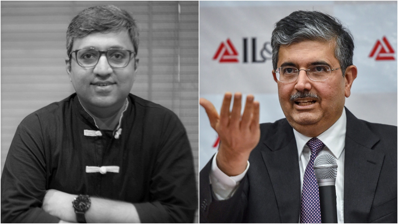 Kotak vs Ashneer Grover: Legal tussle over Nykaa IPO financing takes new turn