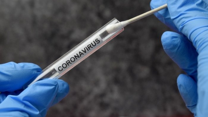 New algorithm can predict Covid complication risk
