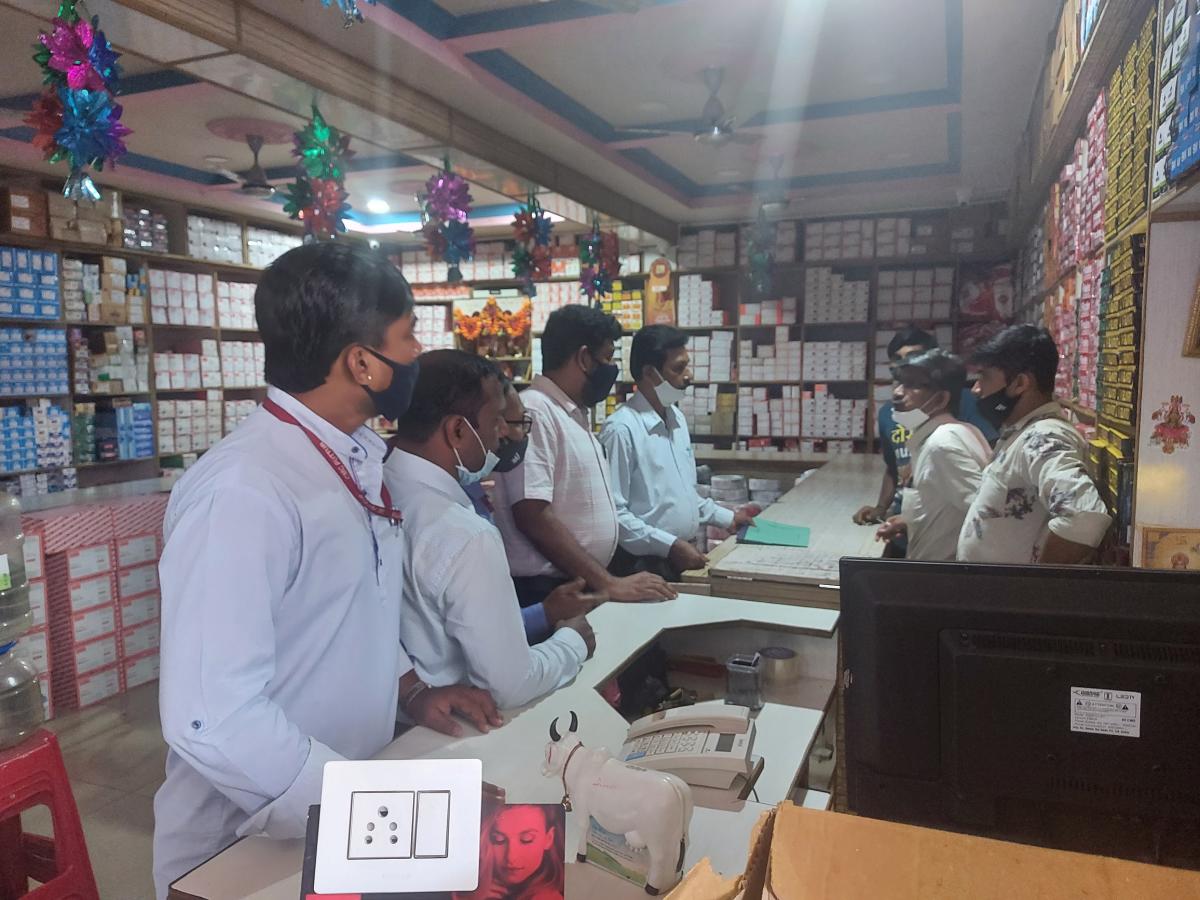 Puttur CMC forms four teams to collect taxes