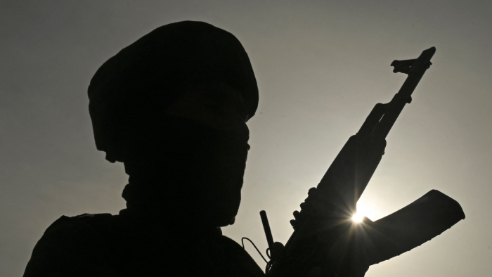 Two local Al-Badr militants killed in Kashmir’s Kulgam