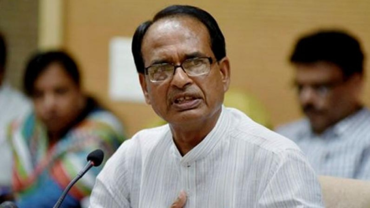 Amid debt issues, MP government to install Rs 2,000 crore Adi Shankara statue